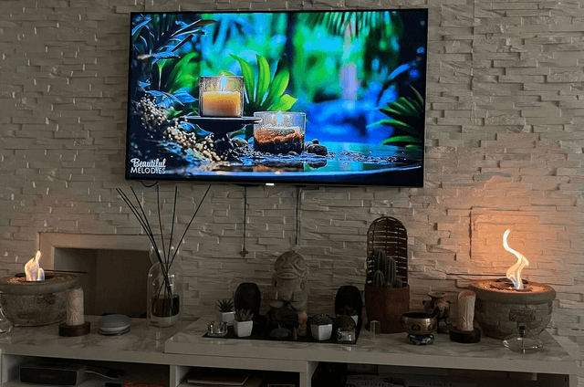 Suite jacuzzi /Baignoire romantique « oasis »