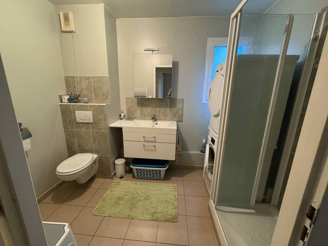 APPARTEMENT ESPACE et CONFORT